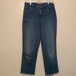 Jeans,brand is Gloria